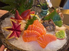 -樱嘢·炭火烧肉(惠南店)