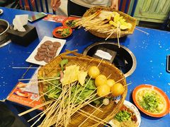 -马路边边串串香(双井直营店)