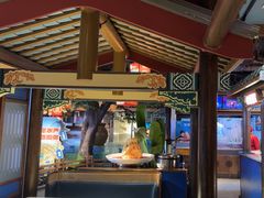 -坛宗剁椒鱼头(河西王府井店)