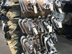 -MUJI无印良品(鑫嘉汇购物中心店)