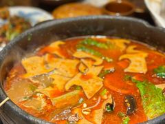 -贵厨酸汤牛肉(花果园国际中心店)