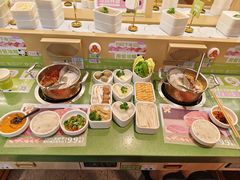 -一围小火锅(佳兆业广场店)