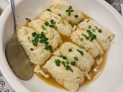 招牌酿豆腐-客家汇·客家传承菜(水库店)