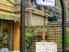 -阿sir咖啡(陶谷新村店)