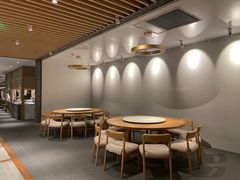 -枣子树·素食餐厅(朱家尖店)