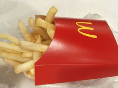 -麦当劳(湖光北街店)