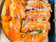 -Steveston Pizza Company (Richmond)