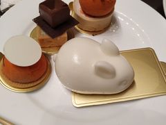 -洲际酒店·地平线全日餐厅HORIZON CAFÉ