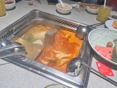 -海底捞大排档火锅(悦荟广场店)