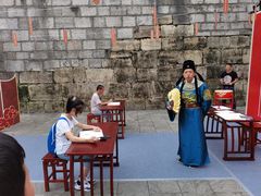 -文昌阁