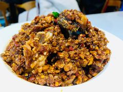 -乌江鱼杭帮菜(西湖店)