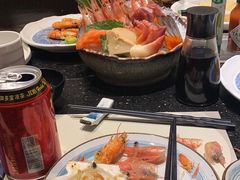 -大渔铁板烧(万象城店)