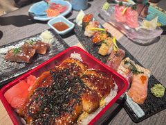 -炙柒Sekinana·精致日料(合生汇店)