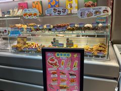 -PAOPAO Bakery&Café(港汇店)