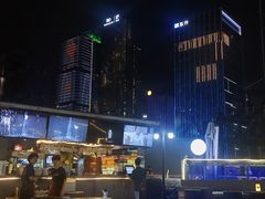 -琶醍壹号•潮菜江景餐吧