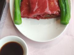 红米脆虾肠-誉八仙酒楼(静安大悦城店)