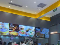 -小杨生煎(深圳岗厦北店)