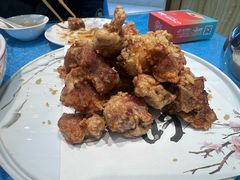 -汇丰海鲜(东亚·世纪城文脉苑店)