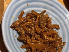 -一心创作料理屋(经开万达店)