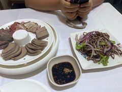 -第一驴.经典老菜.家常菜.火锅(友谊路店)