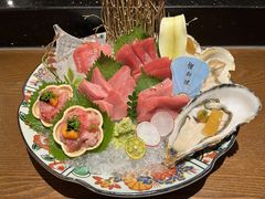 -傑·料理·海鲜放题(佛山文华荟店)