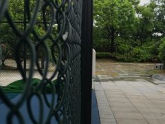 -珠海横琴国际网球中心