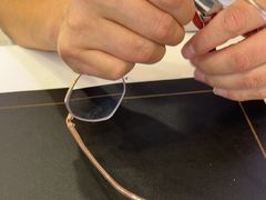 -精益眼镜(春熙路店)