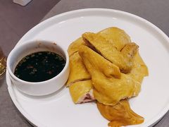 -千禧万福汉亭舫·船舫苏宴