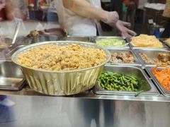 -张果佬年糕卷(科巷店)