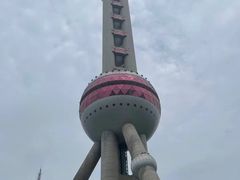 -东方明珠广播电视塔