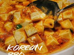 蟹粉豆腐-维园悦谱·海派家常菜(乌鲁木齐南路店)
