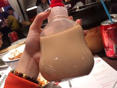 -小隐人家(乐松店)