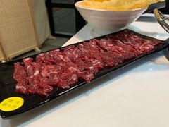 -陈记顺和牛肉火锅馆(天河北路店)