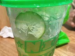 -柠季·手打柠檬茶(梅溪湖新天地外街店)