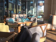 -水月周庄铂尔曼酒店 · 漾全日餐厅