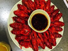 -一棠龙虾•王牌虾球(楚河汉街店)