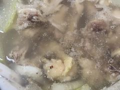 -东山羊庄(八卦岭店)