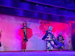 -盖碗儿梨园·变脸吐火·川剧(天府广场店)