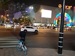 -万达广场(松江店)
