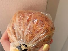 松松面包-味多美蛋糕(东直门店)