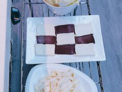 -313羊庄·荣耀·内蒙烧麦(亚运村店)