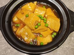 -闫府私房菜(恒隆店)