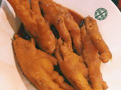 -添好运点心专门店(中环IFC店)