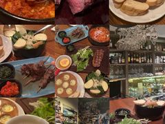 -El Bodegon阿根廷秘鲁餐厅(幸福路店)