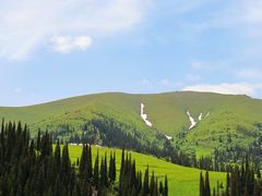 -新疆那拉提国家旅游度假区