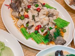 -德胜轩正宗顺德菜(宝安沙井会展中心店)