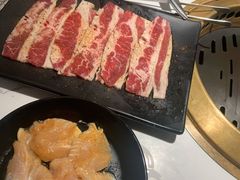 -花味烤肉·拌饭(庐阳万象汇店)