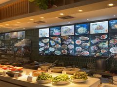 -聚丰园•湖鲜餐厅(阿红私房菜梅石路店)