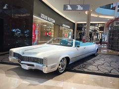 -DFS迪斐世(澳门新濠天地店)