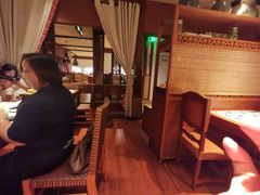 -绿茶餐厅(布吉万象汇店)